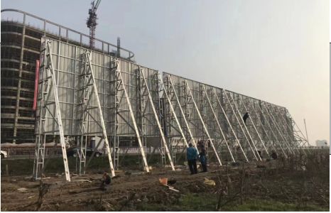 古田凯创教你怎样选择户外广告牌的最佳位置