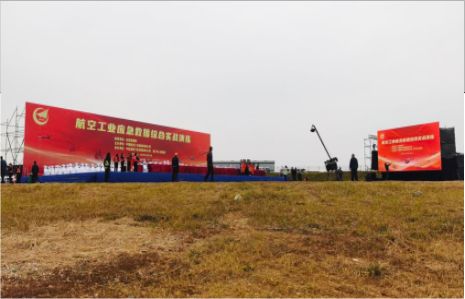 古田活动搭建主要是做什么的？
