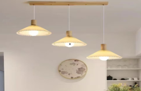 古田关于LED灯