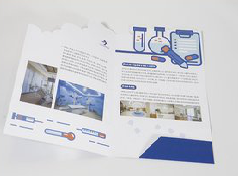 古田说明书印刷有哪些样式可以选择？