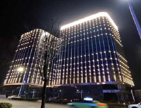 古田亮化工程安装注意事项。